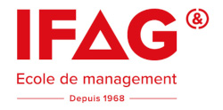 Logo Ifag