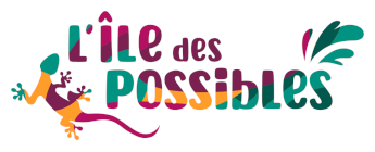 Logo L'île des possibles