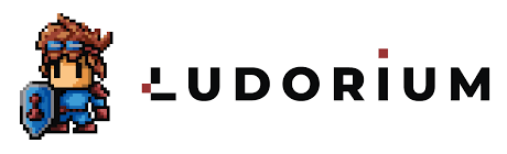 Logo Ludorium