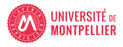 Logo Université de Montpellier