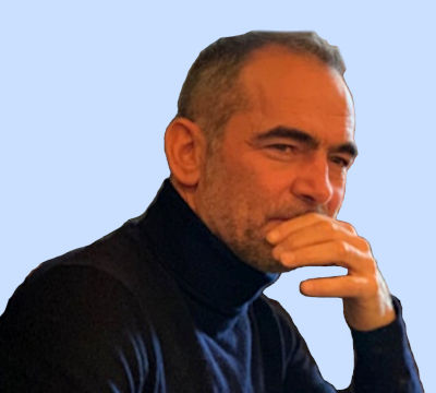 Pierre VIALA, fondateur d'Ettik